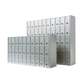 Casella portavalori con lucchetto