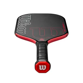 Impugnatura Racchetta da pickleball Wilson Blaze Edgeless 13