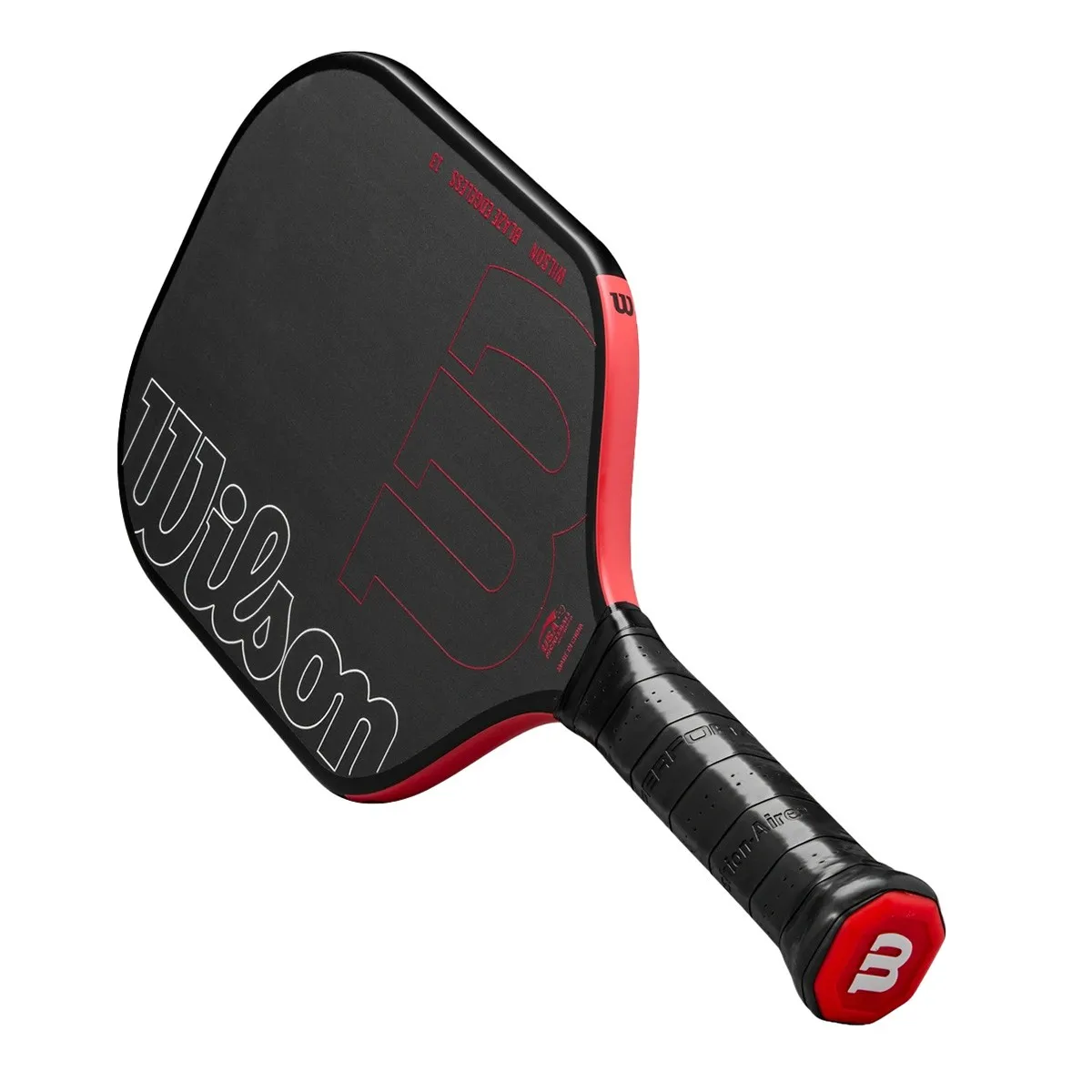 Pala pickleball Wilson Blaze Edgeless 13