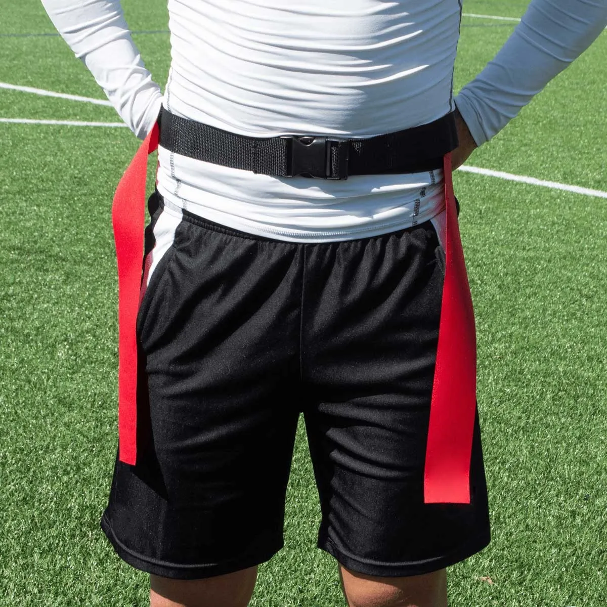 come usare tag belt