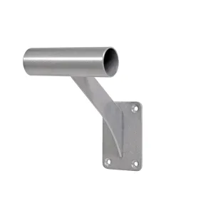 Supporto per sbarra danza a parete, singolo