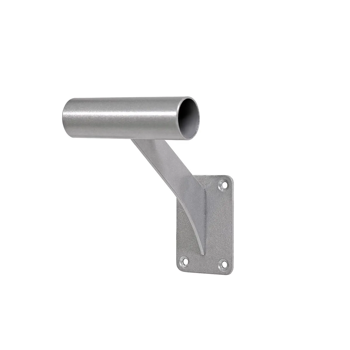 Supporto per sbarra danza a parete, singolo