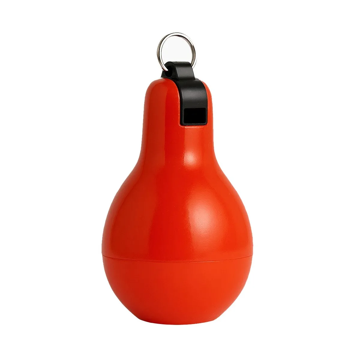 Fischietto manuale a pera