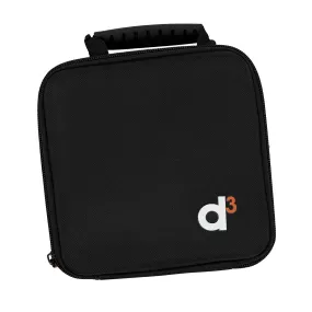 Custodia massaggiatore D3