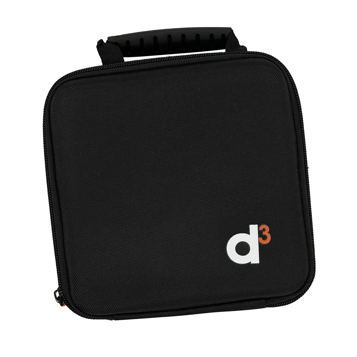 Custodia massaggiatore D3