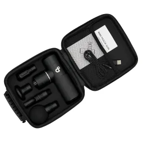 Custodia con massaggiatore e accessori D3