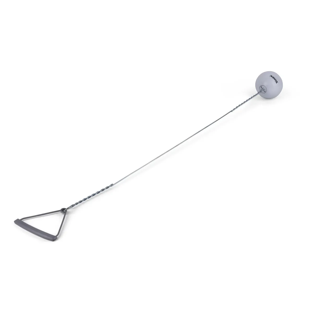 Martello da lancio Vinex  in acciaio - 4 kg