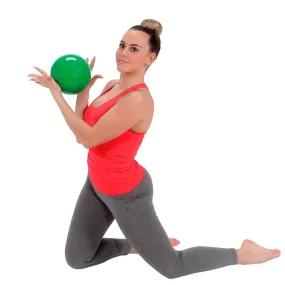 Palla per ginnastica ritmica da allenamento | 280 g