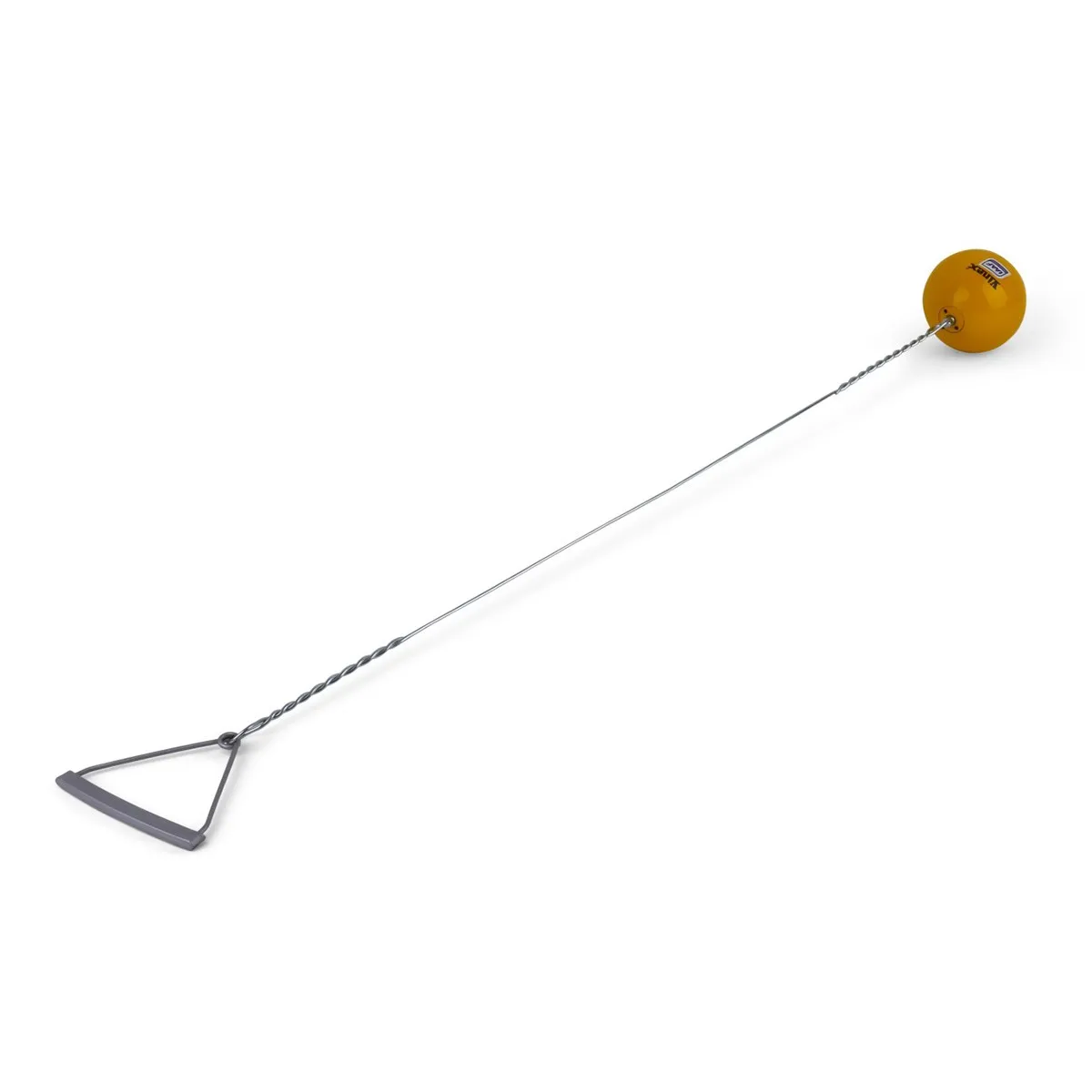 Martello da lancio Vinex  in acciaio - 5 kg