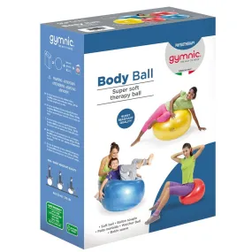 bodyball scatola