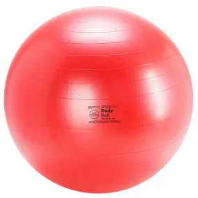 Palla ginnica BodyBall 85 cm antiscoppio