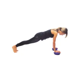 Esercizio 2 con semisfera sensoriale