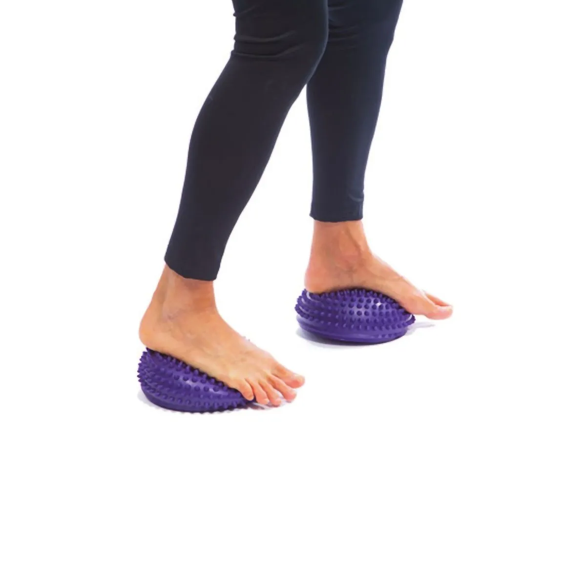 Semisfera con rilievi - Ø 16 cm