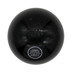 Peso in acciaio Vinex da allenamento - 7,26 kg