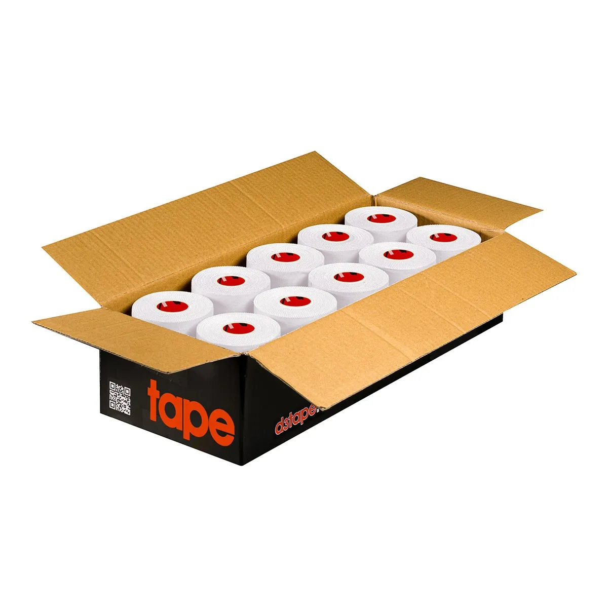 Confezione da 20 pezzi di nastro sportivo D3 Tape