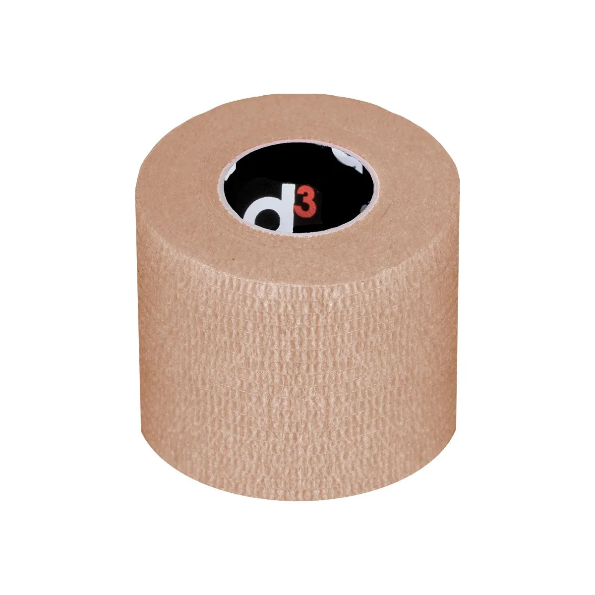 Benda coesiva multifunzionale, 5 mt x 50 mm - Beige