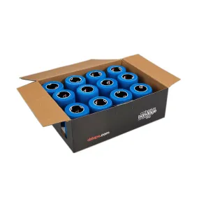 Scatola da 12 pezzi Benda coesiva multifunzionale D3 Tape, 5 mt x 75 mm