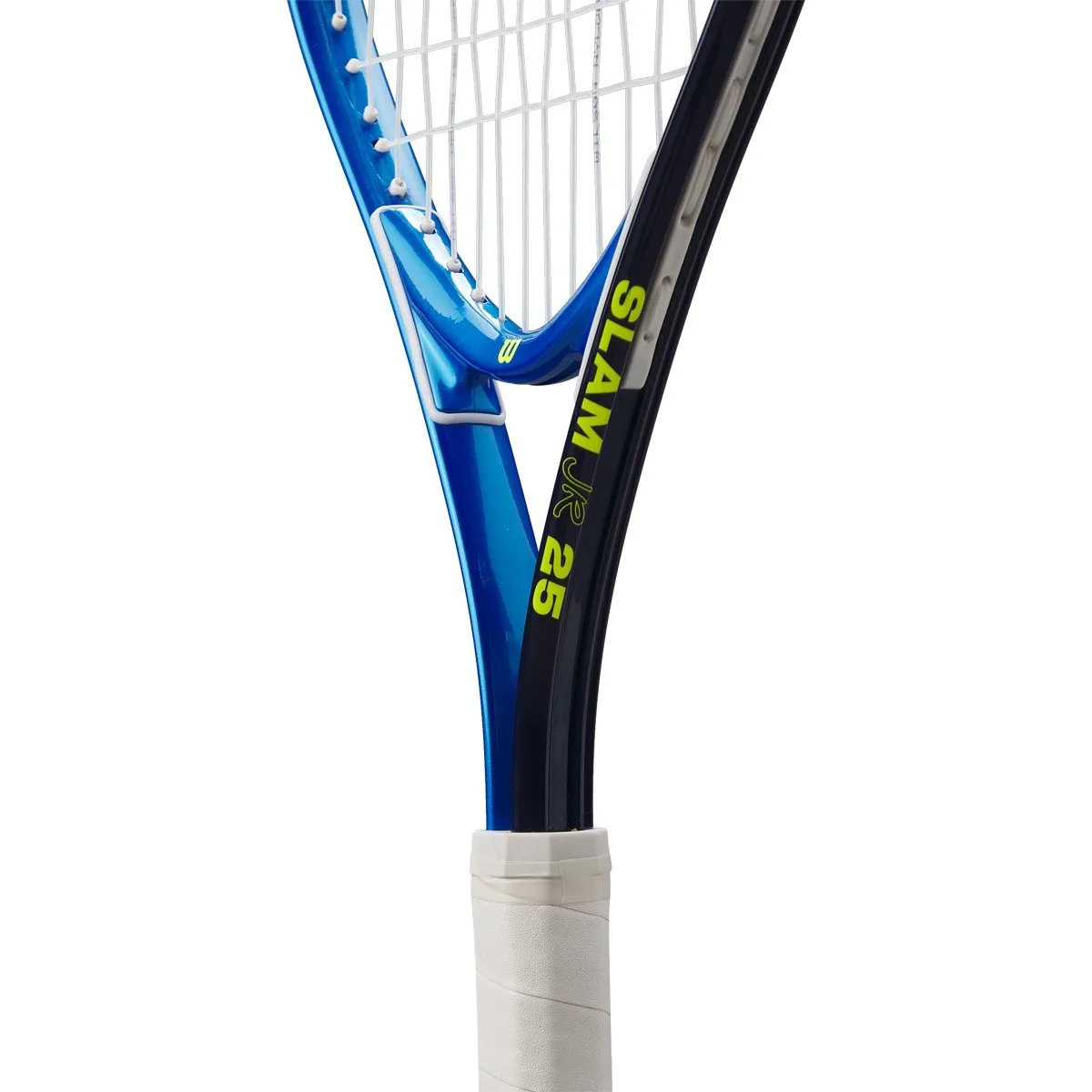 Racchetta tennis Wilson slam junior 25