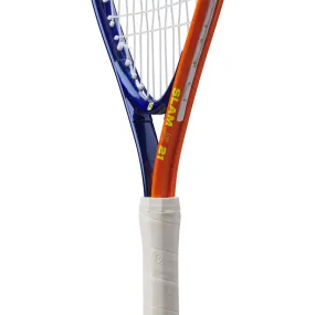 Racchetta tennis Wilson SLAM JUNIOR 21