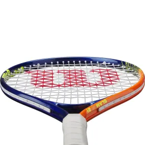 Racchetta tennis Wilson SLAM JUNIOR 21