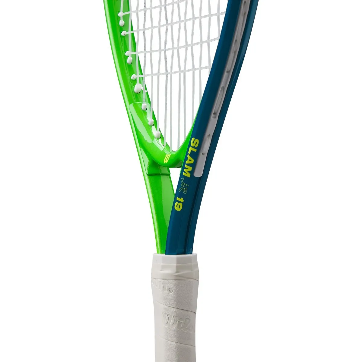 Racchetta tennis Wilson slam junior 19
