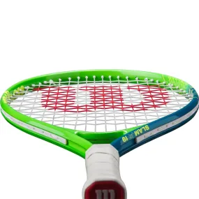 Racchetta tennis Wilson slam junior 19
