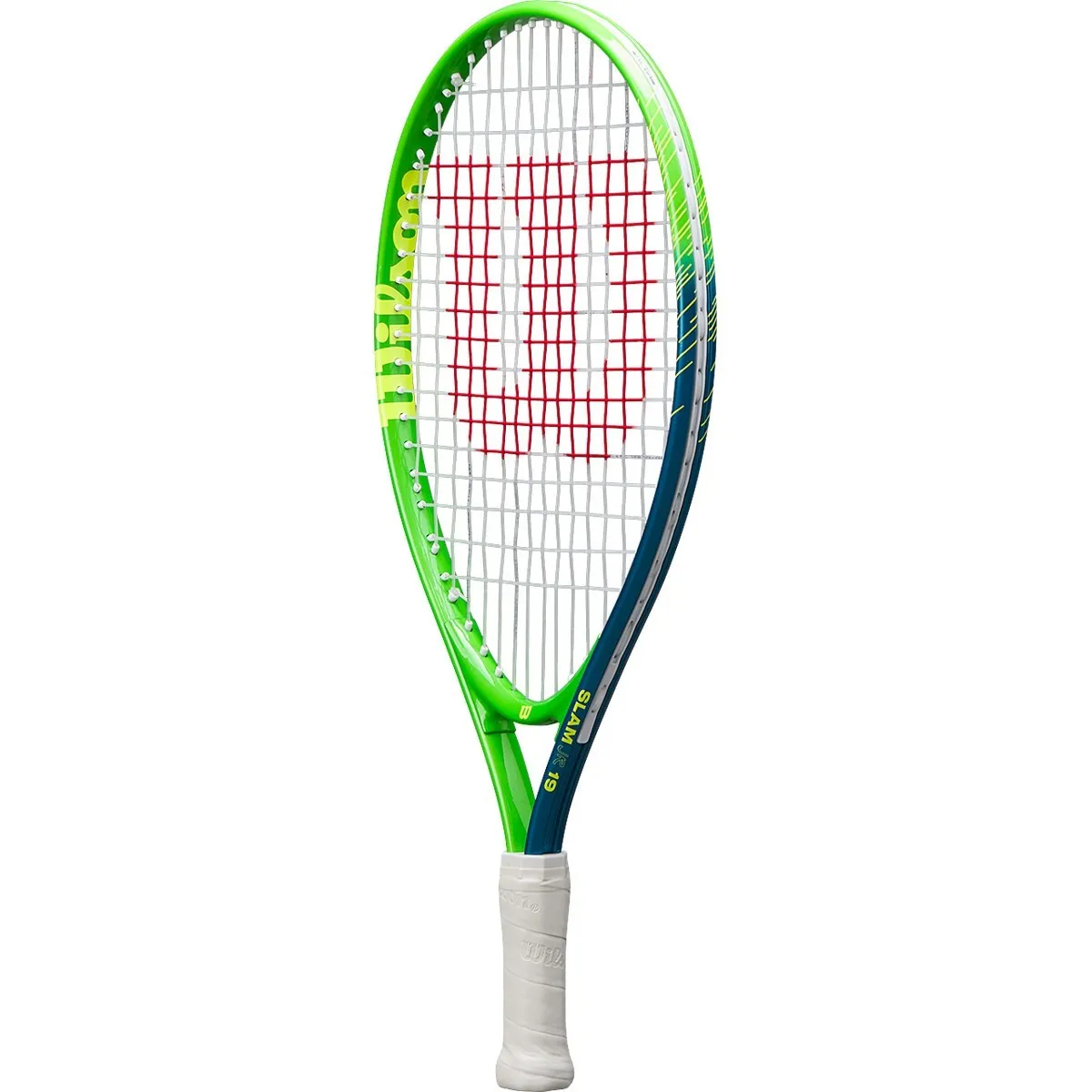 Racchetta tennis Wilson slam junior 19