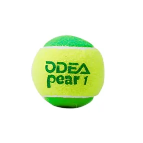 Palle Tennis Odea Pear depressurizzate | Busta da 48 palle
