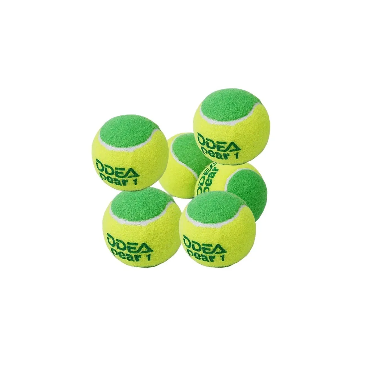 tante palle depresurizzate