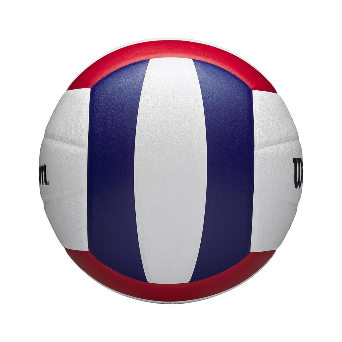 Pallone volley Wilson Nova Light vista laterale