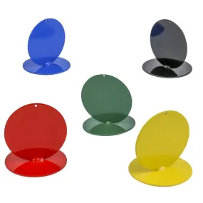 Segnalini di rincorsa