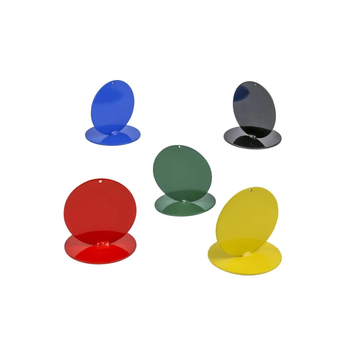 Segnalini di rincorsa