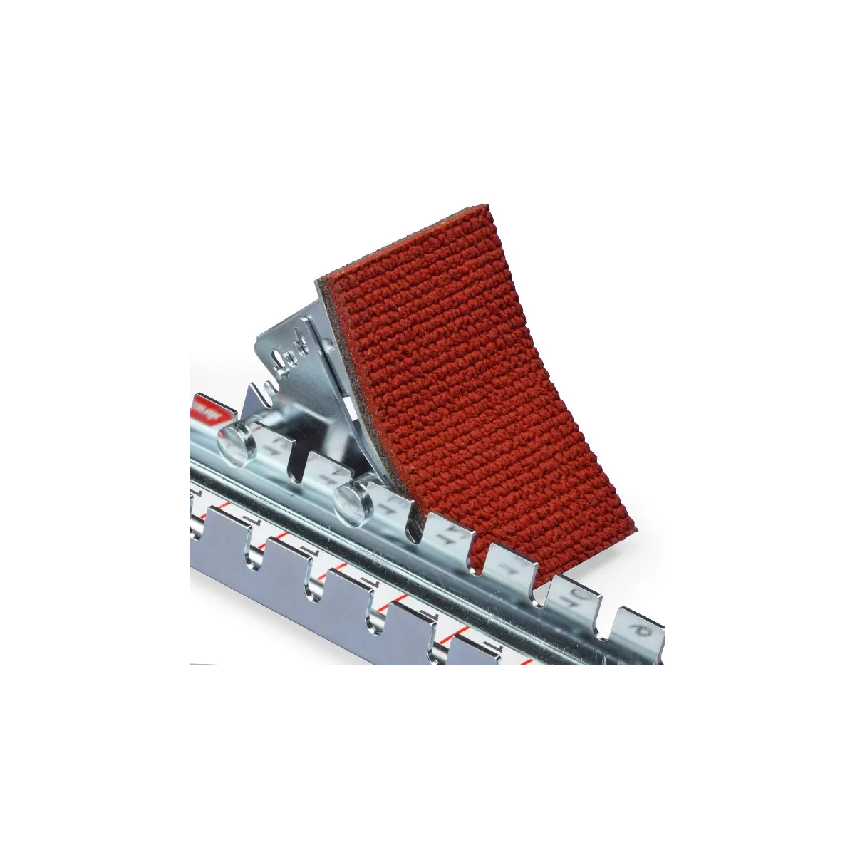 ceppo blocco partenza Polanik