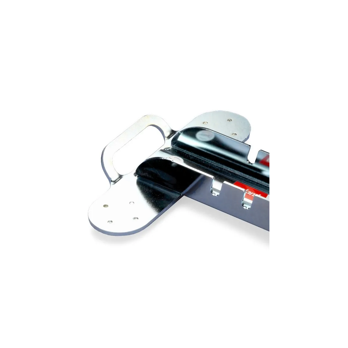 maniglia blocco partenza Polanik