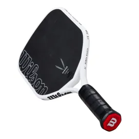 Racchetta pickleball Wilson Vesper Power da 14 mm