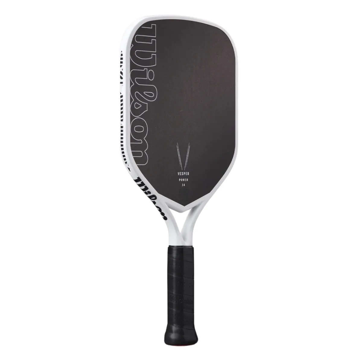 Pala per pickleball Wilson Vesper Power