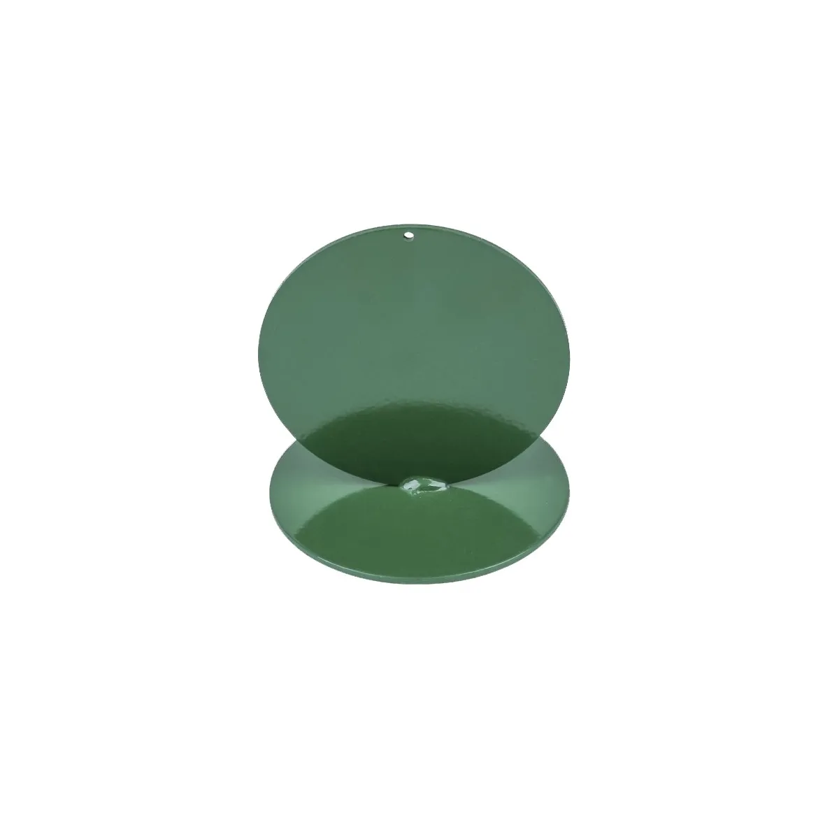 segnalino verde