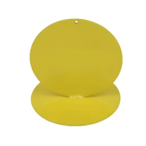 segnalino giallo