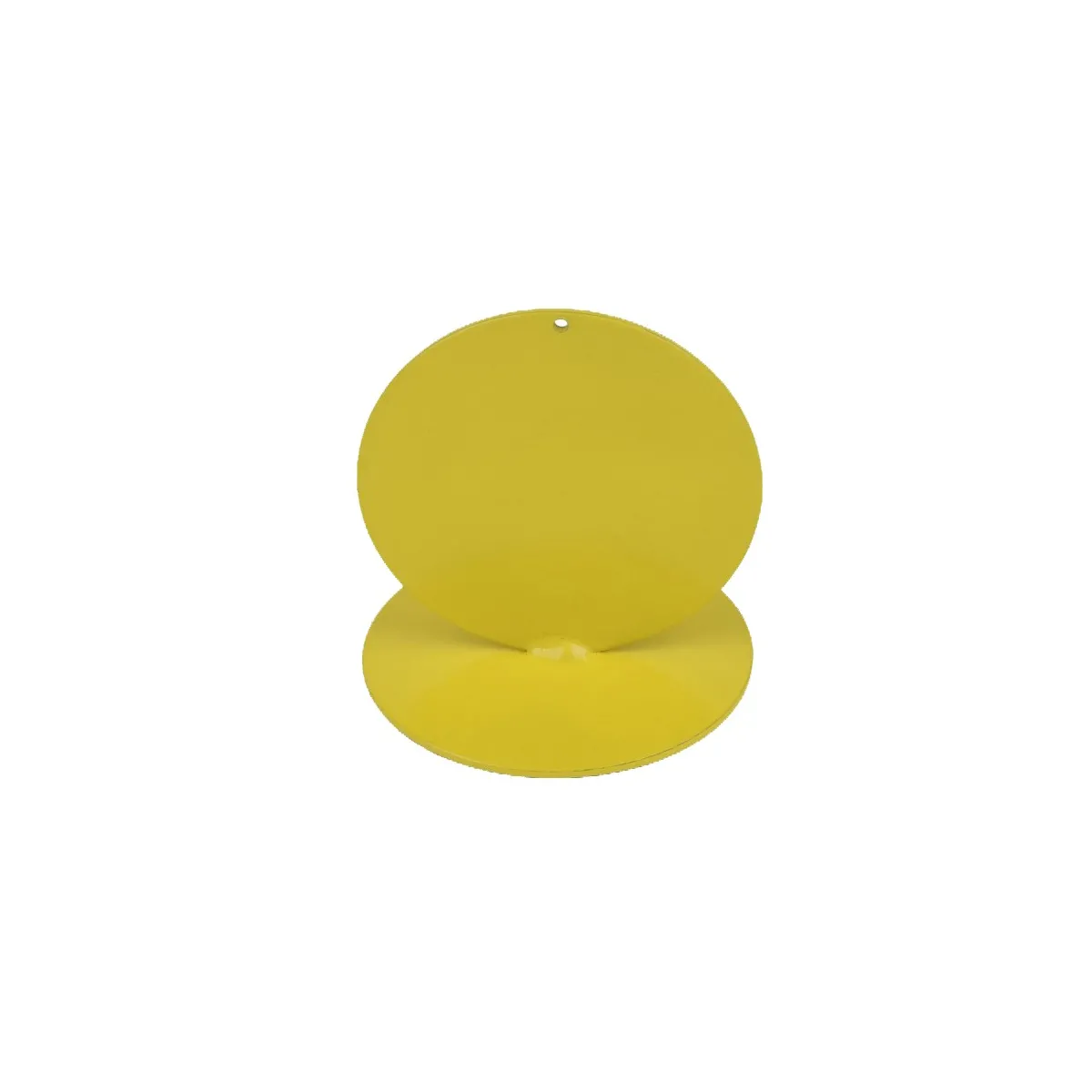 segnalino giallo