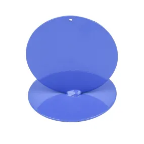 Segnalino di rincorsa per competizione e allenamento.