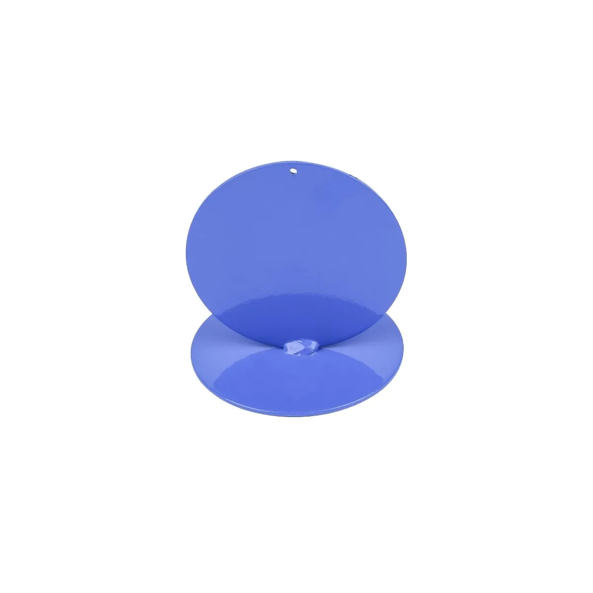 Segnalino di rincorsa per competizione e allenamento.