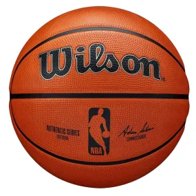 Pallone basket Wilson Authentic Outdoor