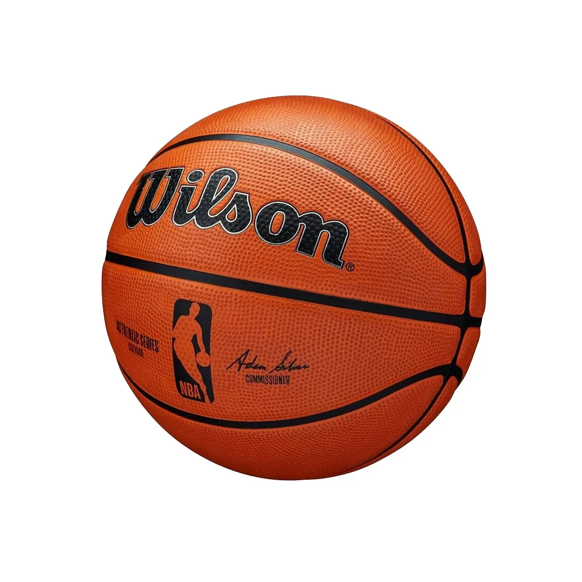 Pallone basket Wilson Authentic Outdoor