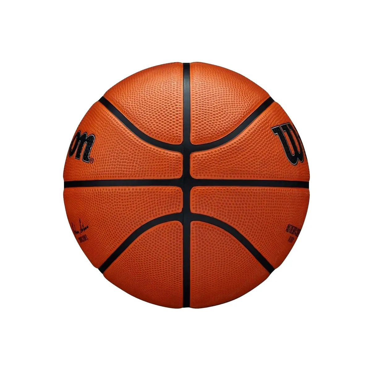 Pallone basket Wilson Authentic Outdoor