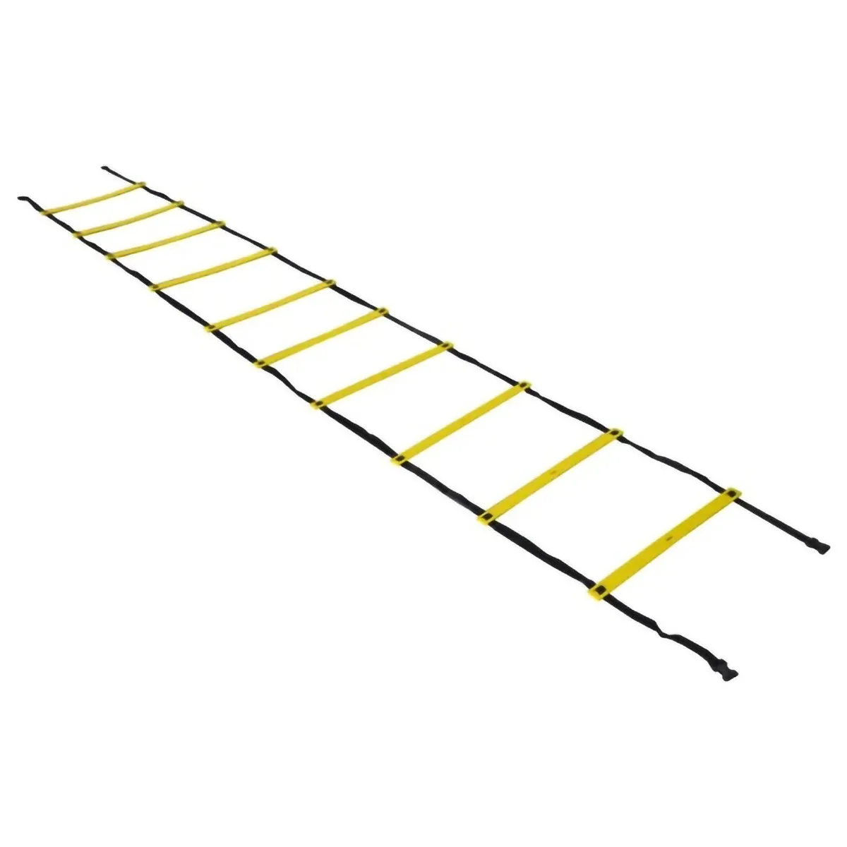 Scaletta 4 mt per allenamento con pioli regolabili