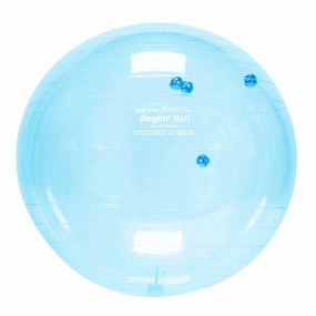 Palla Jinglin’ Ball sonora cm 55