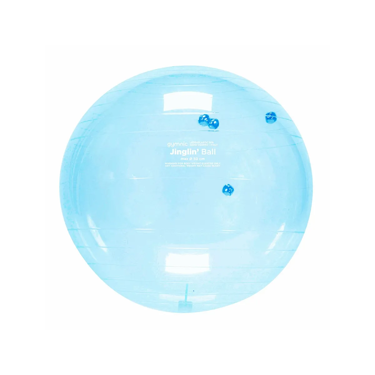 Palla Jinglin’ Ball sonora cm 55