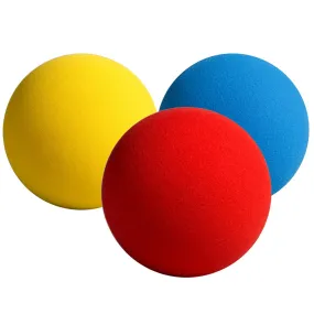 Palla in spugna diametro 20 cm