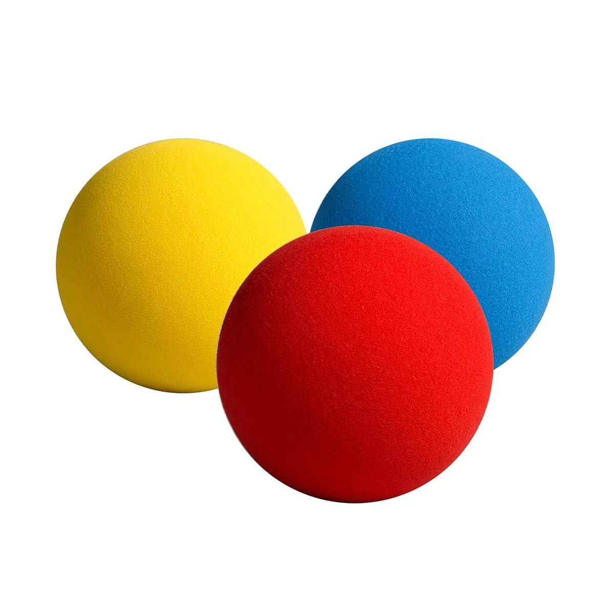 Palla in spugna diametro 20 cm