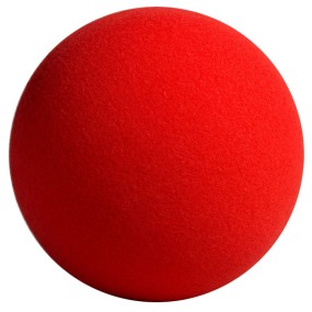palla rossa